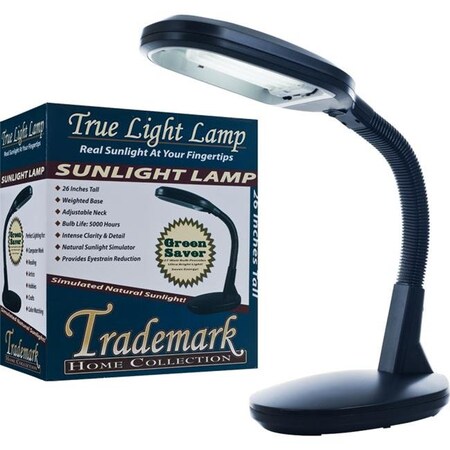 Lettherebelight